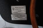 Maserati 250S 1957 года